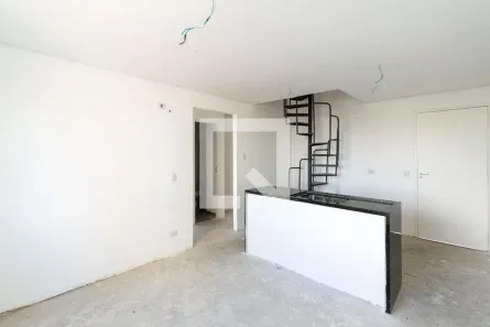 Apartamento com 1 Quarto à venda, 37m² no Vila do Encontro, São Paulo