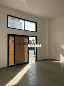 Ponto Comercial para alugar, 55m² no Cambuí, Campinas