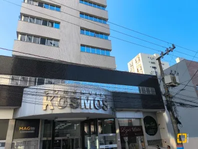 Sala Comercial à venda, 41m² no Centro, Florianópolis