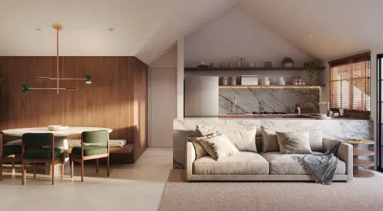 Apartamento com 3 Quartos à venda, 84m² no Leblon, Rio de Janeiro