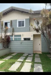 Casa de Condomínio com 3 Quartos à venda, 147m² no Jardim da Glória, Cotia