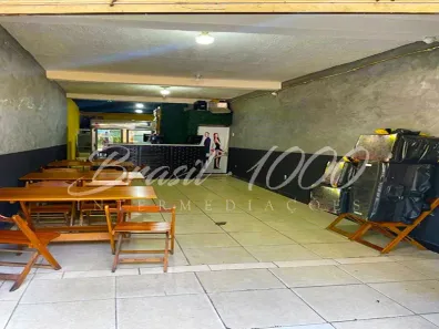 Ponto Comercial à venda, 100m² no Vila Aricanduva, São Paulo