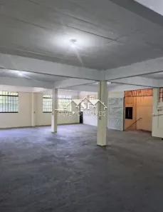 Galpão/Depósito/Armazém para alugar, 140m² no Centro, Petrópolis
