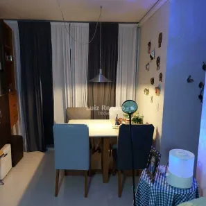Apartamento com 4 Quartos à venda, 120m² no Buritis, Belo Horizonte