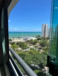 Flat com 2 Quartos à venda, 70m² no Boa Viagem, Recife