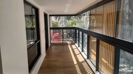 Apartamento com 4 Quartos à venda, 130m² no Botafogo, Rio de Janeiro