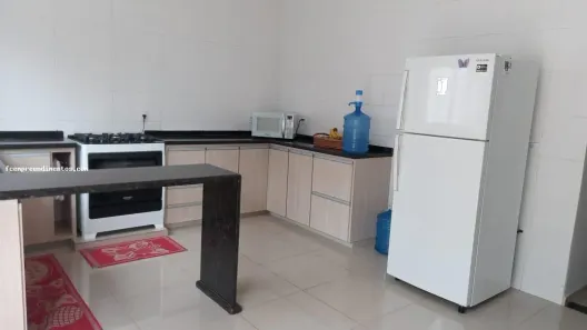 Casa com 3 Quartos à venda, 197m² no Jardim Santa Olívia II, Araras