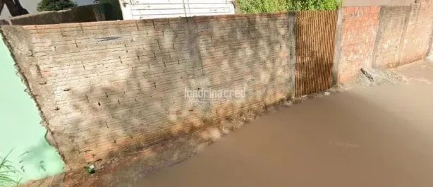 Lote/Terreno à venda, 250m² no Lagoa Dourada, Londrina