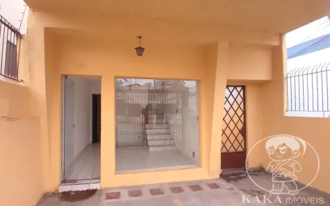 Imóvel Comercial à venda, 161m² no Vila Formosa, São Paulo