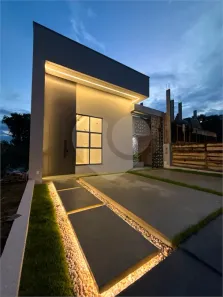 Casa de Condomínio com 3 Quartos à venda, 220m² no Ponta Negra, Manaus