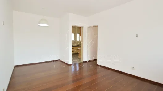 Apartamento com 3 Quartos à venda, 87m² no Cerqueira César, São Paulo