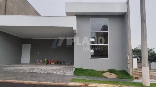 Casa de Condomínio com 3 Quartos à venda, 158m² no Residencial Samambaia, São Carlos