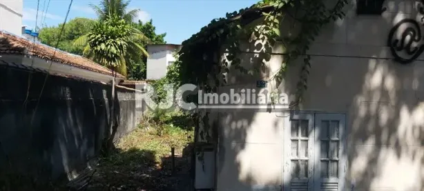 Lote/Terreno à venda, 429m² no Todos os Santos, Rio de Janeiro