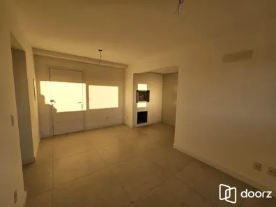 Apartamento com 3 Quartos à venda, 68m² no Santo Antônio, Porto Alegre
