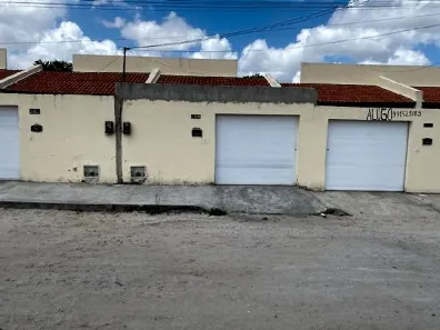 Casa com 2 Quartos à venda, 61m² no Dourado, Horizonte