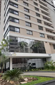 Apartamento com 4 Quartos à venda, 232m² no Jardim Goiás, Goiânia
