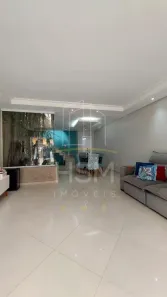Sobrado com 3 Quartos à venda, 235m² no Parque Terra Nova II, São Bernardo do Campo