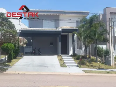 Casa de Condomínio com 4 Quartos à venda, 368m² no Residencial Ibi Aram II - Fase II, Itupeva