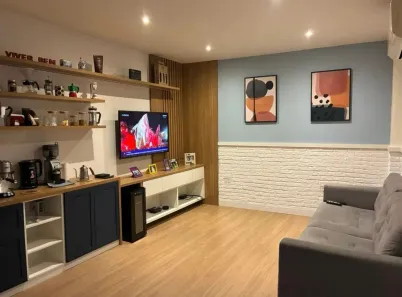 Apartamento com 3 Quartos à venda, 100m² no Recreio dos Bandeirantes, Rio de Janeiro