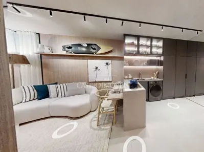 Cobertura com 2 Quartos à venda, 67m² no Barra Olímpica, Rio de Janeiro