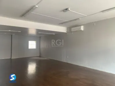 Imóvel Comercial à venda, 303m² no São João, Porto Alegre