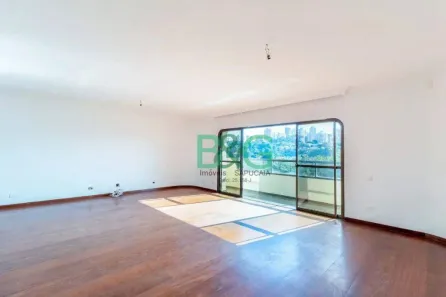 Apartamento com 4 Quartos para venda ou aluguel, 231m² no Santa Cecília, São Paulo