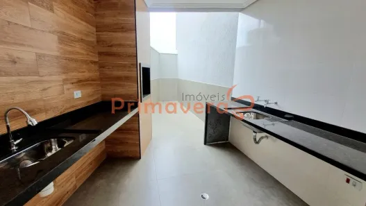 Sobrado com 3 Quartos à venda, 170m² no Parque São Domingos, São Paulo