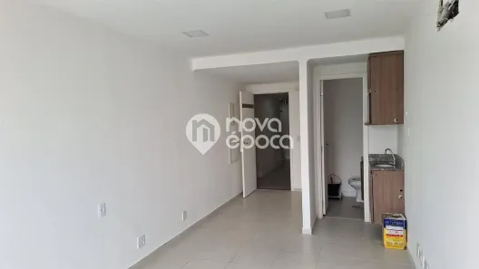 Sala Comercial à venda, 24m² no Taquara, Rio de Janeiro