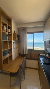 Apartamento com 1 Quarto para alugar, 15m² no Costa Azul, Salvador