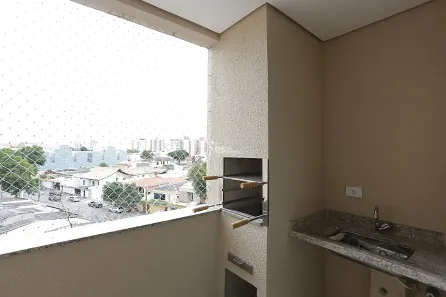 Apartamento com 2 Quartos à venda, 62m² no Paraíso, Santo André