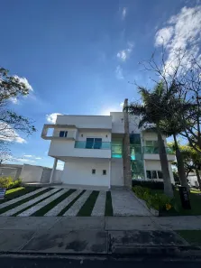 Casa de Condomínio com 4 Quartos à venda, 950m² no Jardim Residencial Saint Patrick, Sorocaba