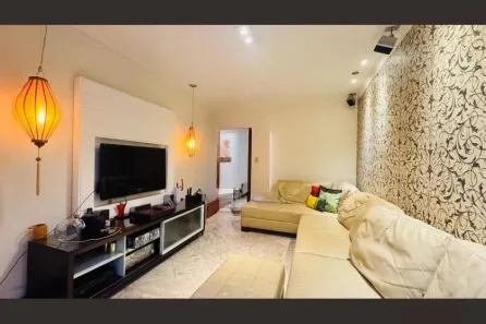 Casa com 4 Quartos à venda, 215m² no Campo Belo, São Paulo