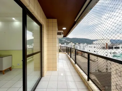 Apartamento com 2 Quartos à venda, 70m² no Enseada, Guarujá