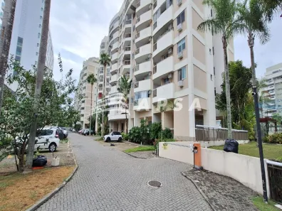 Apartamento com 2 Quartos para alugar, 69m² no Barra da Tijuca, Rio de Janeiro