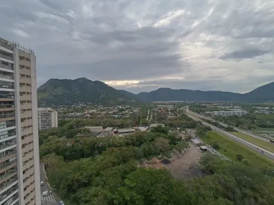 Apartamento com 3 Quartos à venda, 82m² no Recreio dos Bandeirantes, Rio de Janeiro