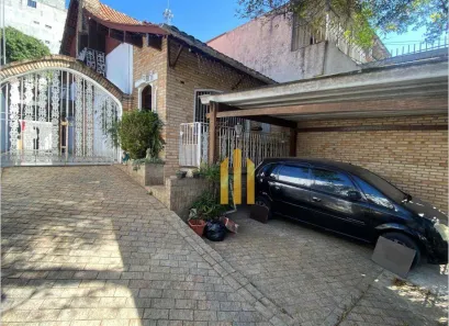 Casa com 2 Quartos à venda, 150m² no Vila Celeste (Zona Leste), São Paulo
