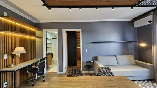 Apartamento com 1 Quarto à venda, 39m² no Guarani, Novo Hamburgo