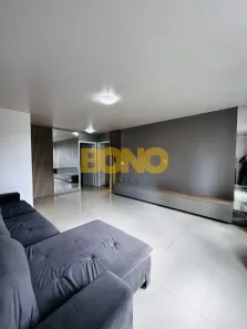Apartamento com 4 Quartos à venda, 130m² no Cidade Nova, Caxias do Sul