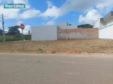 Lote/Terreno à venda, 265m² no Caldas do Oeste, Caldas Novas