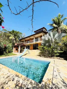 Casa com 3 Quartos à venda, 440m² no Toninhas, Ubatuba