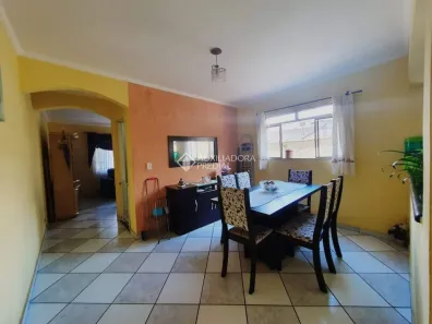 Sobrado com 3 Quartos à venda, 190m² no Jardim Santo Alberto, Santo André