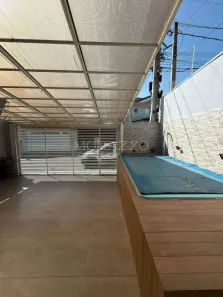 Casa com 3 Quartos à venda, 80m² no Loteamento Villa Branca, Jacareí