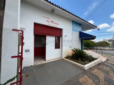 Ponto Comercial para alugar, 30m² no Jardim Carlos Gomes, Campinas