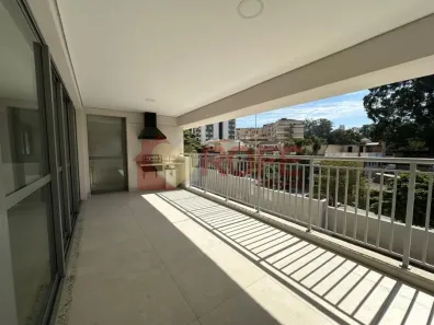 Apartamento com 3 Quartos à venda, 131m² no Vila Mariana, São Paulo