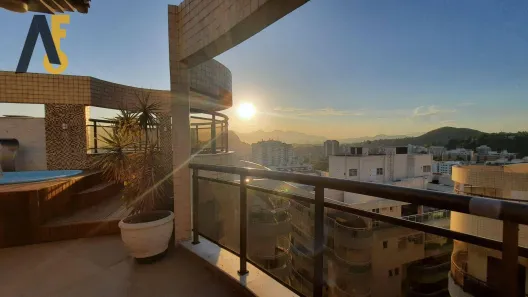 Cobertura com 2 Quartos à venda, 208m² no Freguesia (Jacarepaguá), Rio de Janeiro