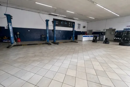 Ponto Comercial à venda, 10m² no Piracicamirim, Piracicaba