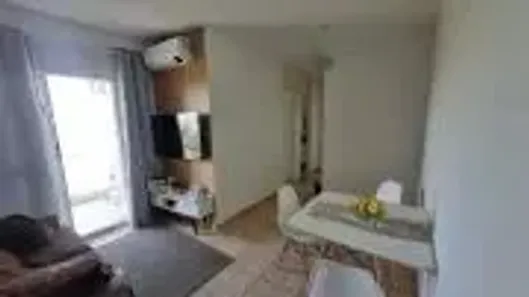 Apartamento com 2 Quartos à venda, 56m² no Parque Santo Antônio, Taubaté