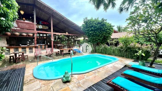 Imóvel Comercial com 13 Quartos à venda, 1080m² no , Jijoca de Jericoacoara