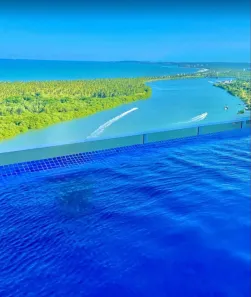 Apartamento com 1 Quarto à venda, 38m² no Barra de Jangada, Jaboatão dos Guararapes
