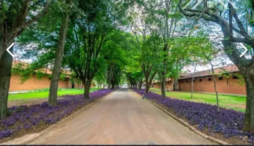 Lote/Terreno à venda, 903m² no Residencial Haras Patente, Jaguariúna
